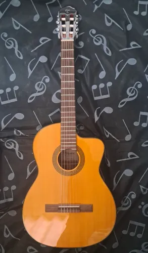 Violão Takamine GC1CE