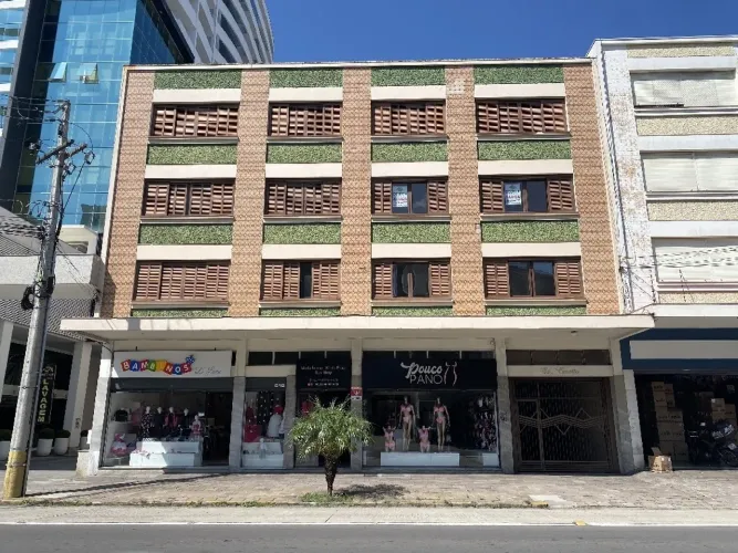 APARTAMENTO CENTRO Caxias do Sul