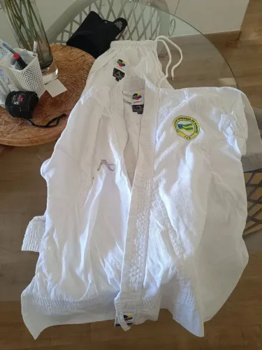 Kimono Arawaza