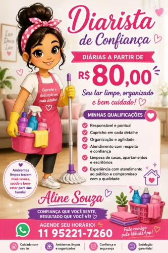 Diárista