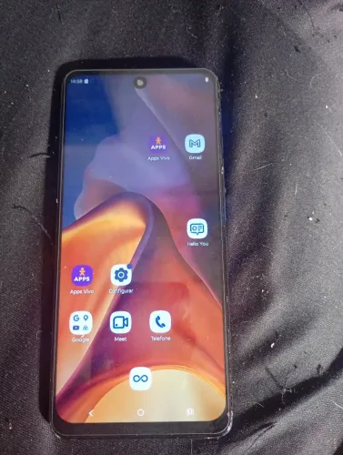 Vendo Celular Motorola G15 128 GB
