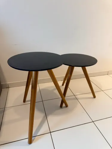 Mesinha de canto