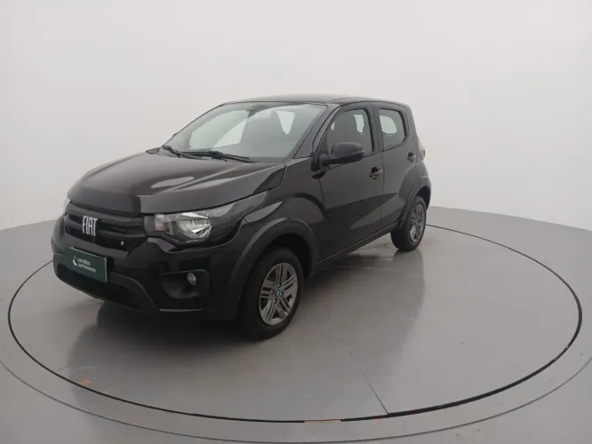 Fiat Mobi Like 1.0 Fire Flex 5P. 2026