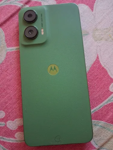 Vendo Motorola g35 5g 