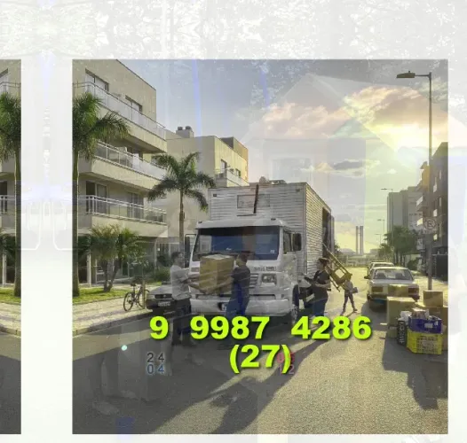 Frete para sua mudança! Ligue: 27?9?9987?4286 - Lcs, sempre à disposição!