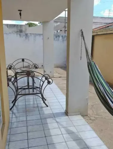 AR804 - VENDO CASA NO TOMBA