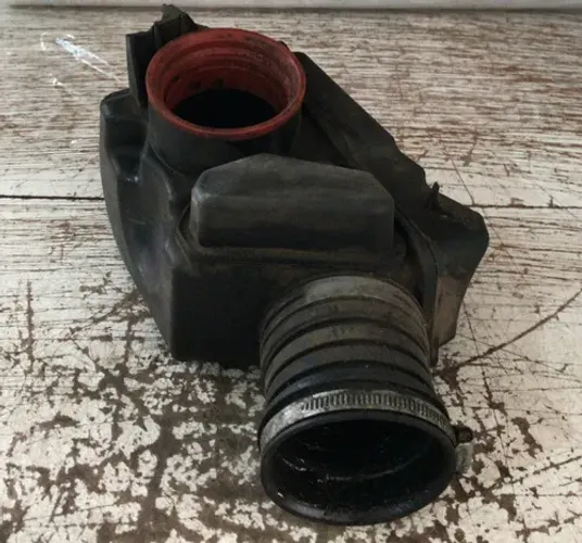 Filtro Ar Supercharge Mercedes C180 C200 2003 - 2008