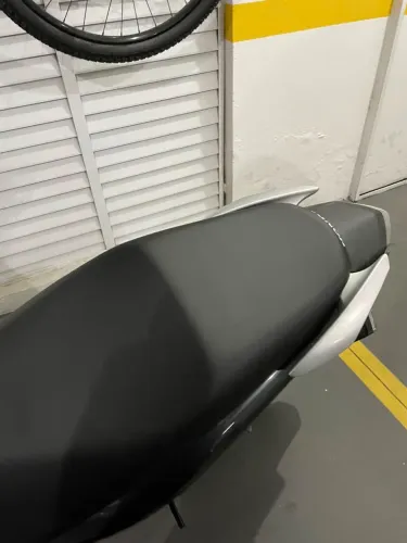Vendo Biz 2020 - 13mil km - Único dono
