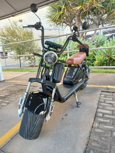 Scooter Sw8 3000w Vende