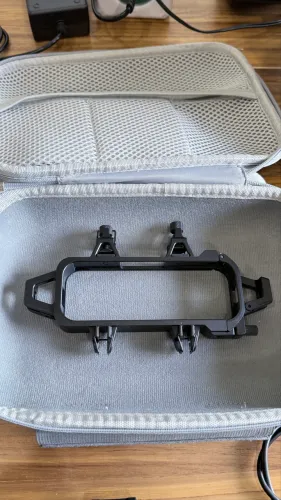 Insta 360 x5 + Lent para troca + 2 bateria + carregador duplo