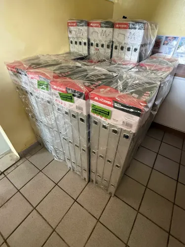 Escada 4x3
