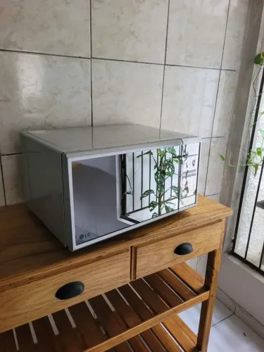 Micro-ondas LG 30L