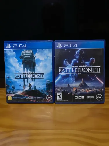 Jogos PlayStation