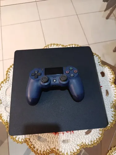 Ps4 500 GB