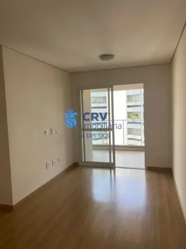 Apartamento com 3 dormitórios para alugar, 84 m² por R$ 3.180,00/mês - Centro - Londrina/P