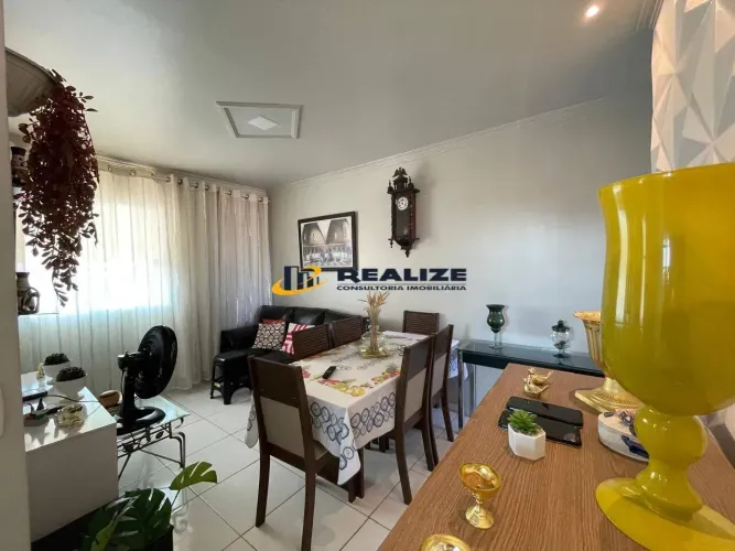 Imperdível Apto 02 Qrtos No Pq  Pecuária ao lado da Igreja Santa Terezinha  200 Mts Fundaç