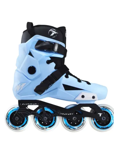 PATINS REVOLT AZUL CLARO