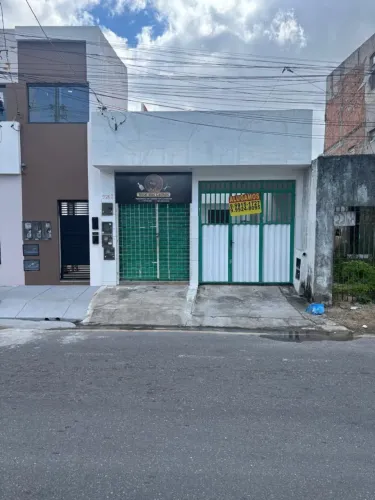 Alugo casas