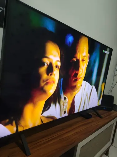 Tv Lg 55 polegadas