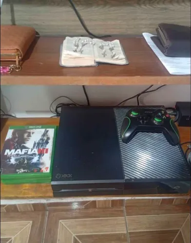 Xbox one