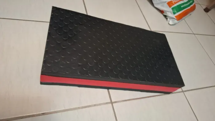 Step