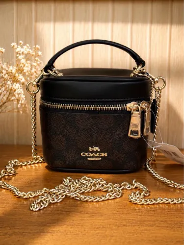 Mini bag Coach