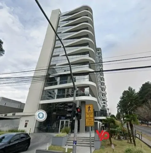 Conjunto comercial para alugar no Ecoville