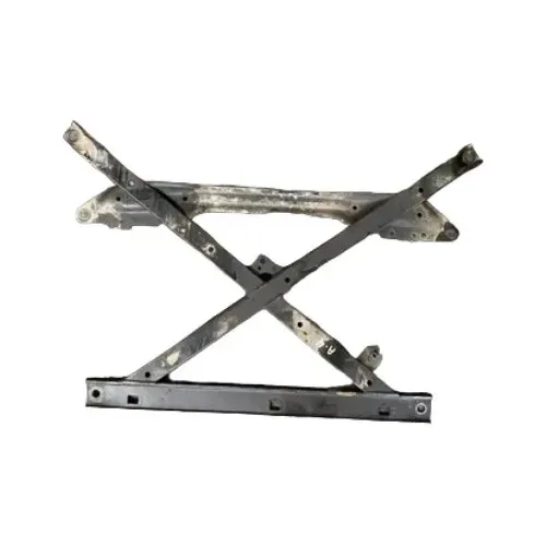 Suporte Protetor De Carter Audi A4 2.0 2010 2011