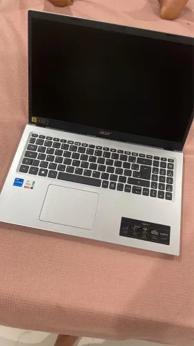 Notebook Acer