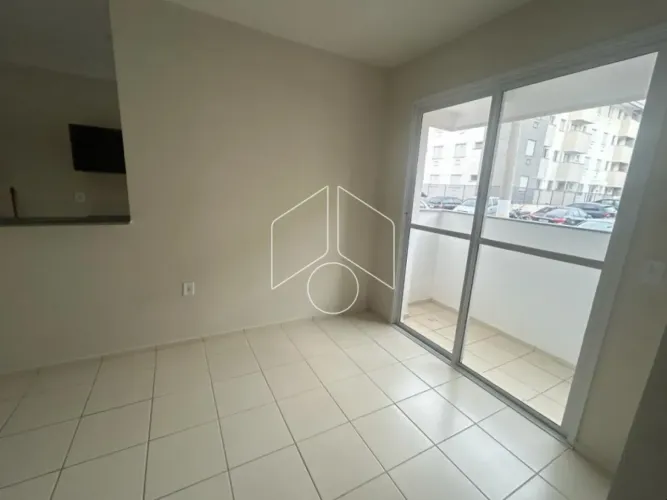 Residencial Apartamento em Marília