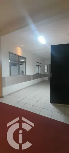 Salão comercial para alugar, 350m², montado para buffet, 2 banheiros - Mooca.