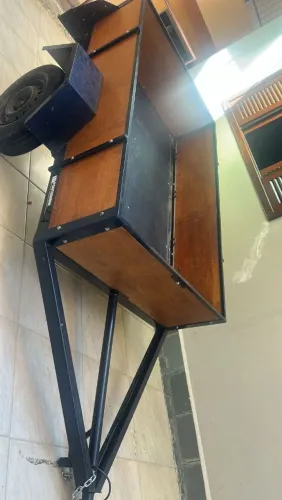 Carretinha