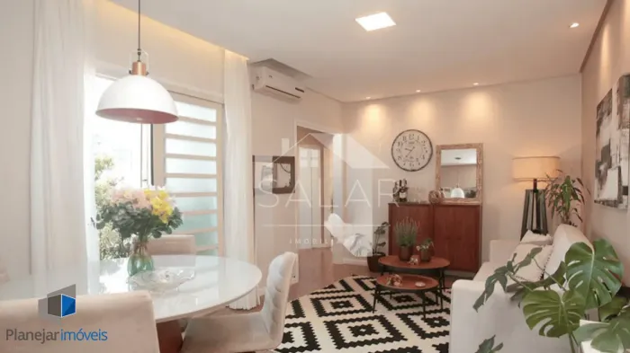 Apartamento com sacada, Bairro Santana, Porto Alegre/RS