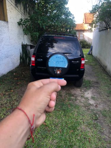 Imagem de Ford Ecosport XLS 1.6/ 1.6 Flex 8V 5P 2004