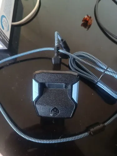CRONUS ZEN SEMI NOVO 4 MESES DE USO 