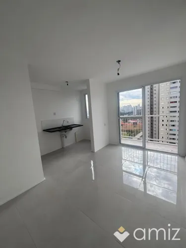 Apartamento a venda de 2 quartos no Now Parque Amazônia
