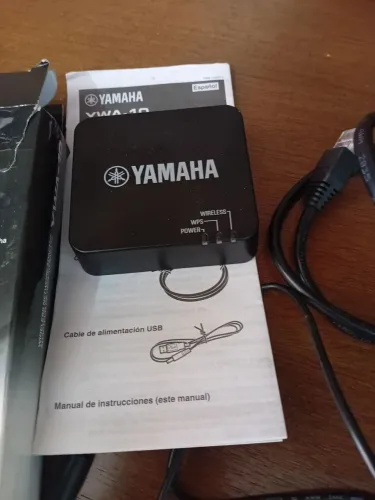 ADAPTADOR YAMAHA WI-FI -YWA-10