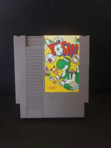 LOTE Cartuchos NES Nintendo 8 Bits
