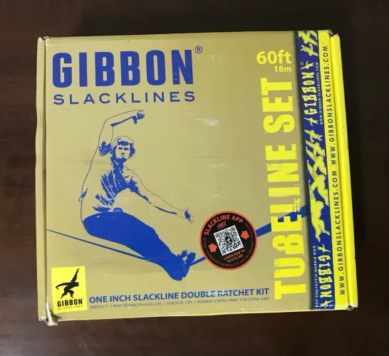 Slackline Gibbon 