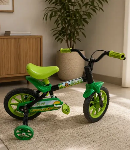 Bicicleta Infantil aro 12