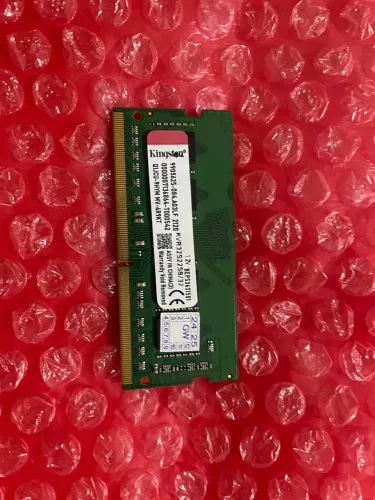 Memória DDr4  32 GB 
