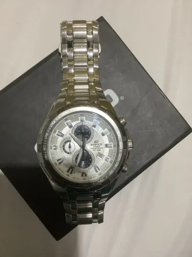 CASIO EDIFICE EF539