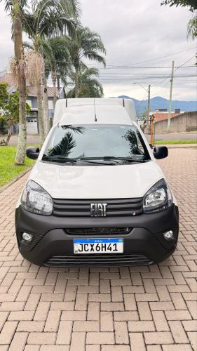 Imagem de Fiat Fiorino Endurance EVO 1.4 Flex 8V 2P 2025