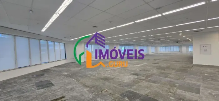 CONJ. COMERCIAL - VILA OLÍMPIA - SP