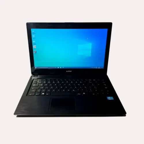 Notebook Lenovo Core i3 - LER ANTES !!!!
