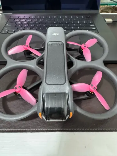 DJI AVATA 2 COMBO FLYMORE