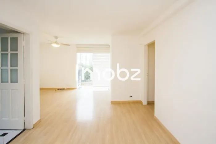 Apartamento à Venda - Campo Belo, 2 Quartos, 82 m2