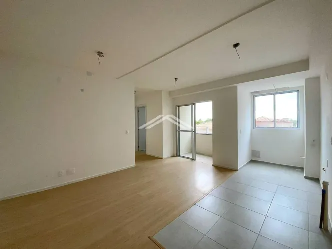 Apartamento com 2 Quartos para Locação Mensal, Maresia - Itapoá