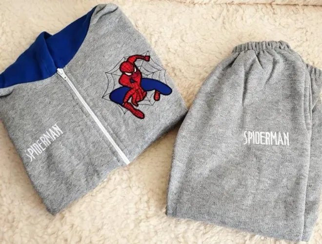 Roupas infantil