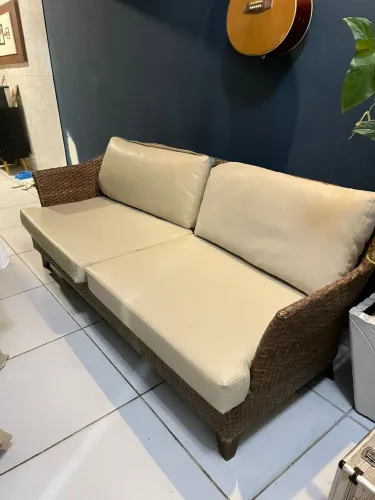 Sofá premium